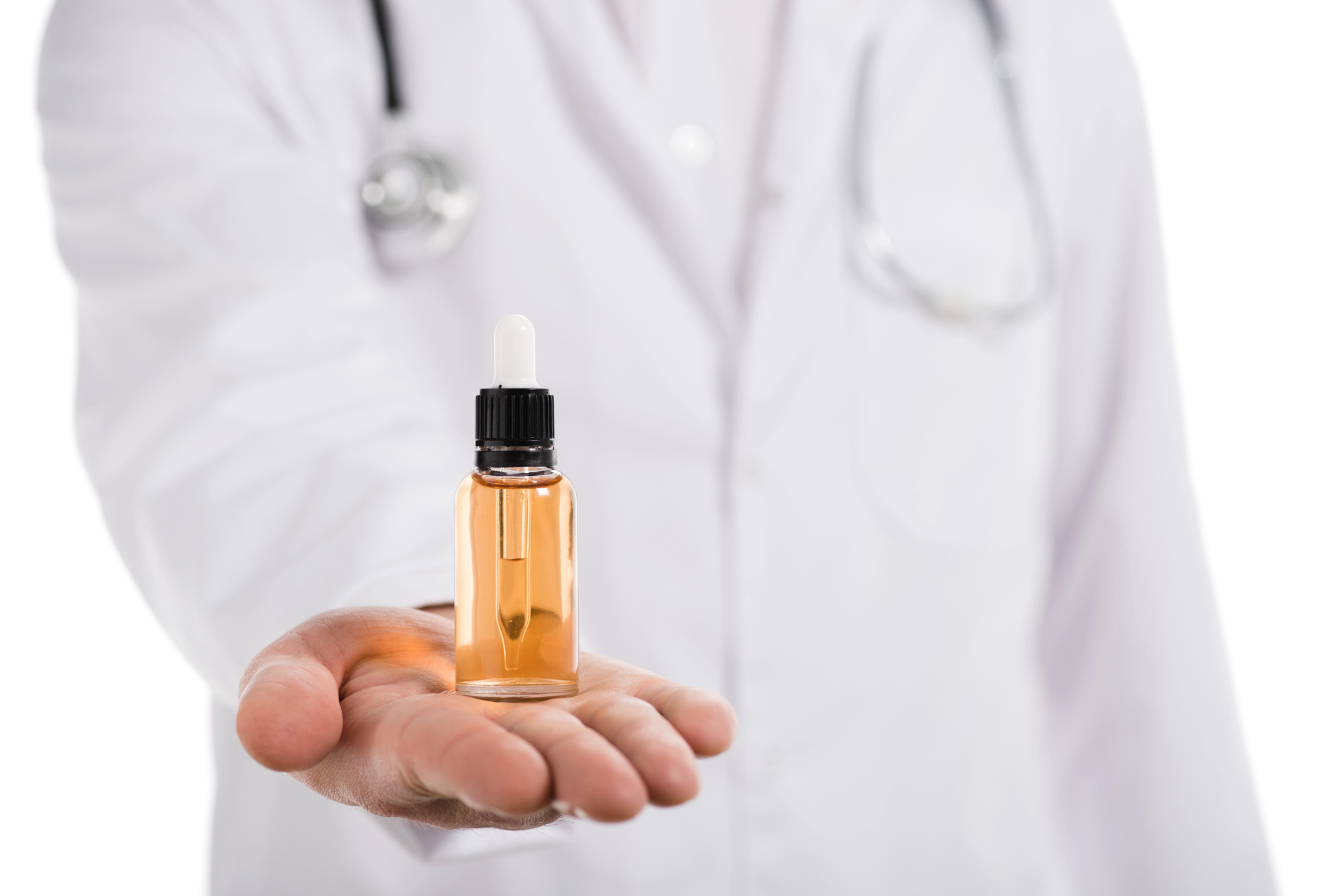 Olejki CBD – naturalne wsparcie zdrowia i urody